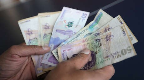 quien emite el certificado de RUT en colombia