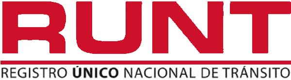 Certificado del RUNT