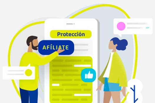 Certificado de Protección en Colombia