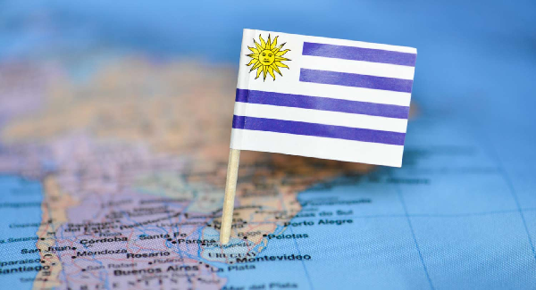 Certificado de Residencia en Uruguay 1