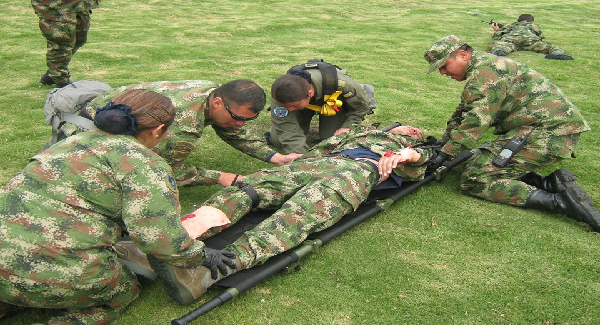 Certificado de Sanidad en Colombia 2
