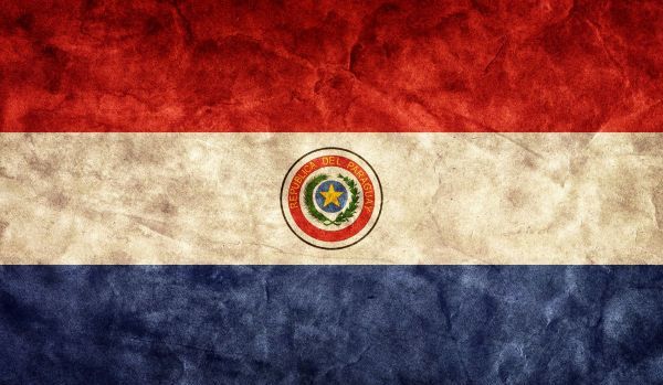 certificado de vida y residencia en paraguay