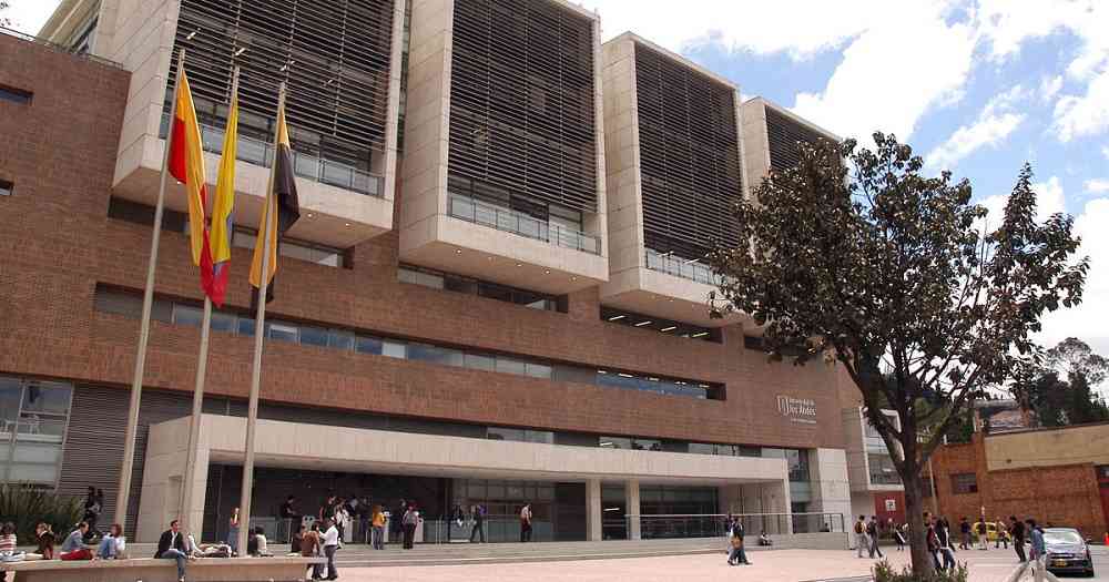 certificado uniandes