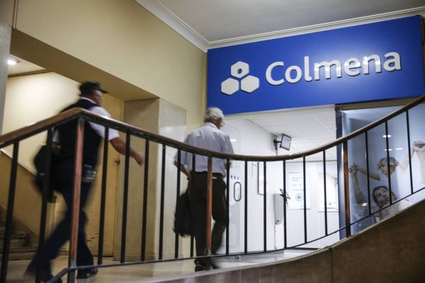 como obtener el certificado Colmena en Colombia