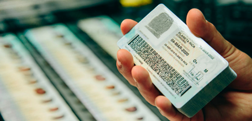 que es el certificado de cedula en colombia