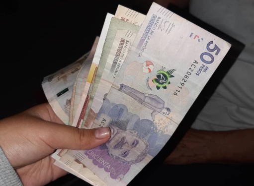 quien debe solicitar el Certificado de Ingresos y Retenciones en Colombia