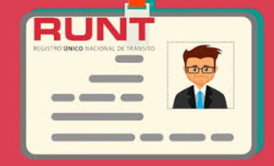 requisitos para el Certificado RUNT en Colombia