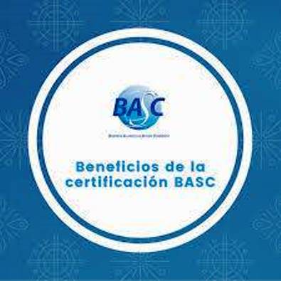Qué es el Certificado BASC